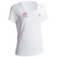 Odlo Base Layer Top - UPF 30+, Short Sleeve (For Women)