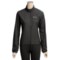 Odlo Dynamic Cycling Jacket - Lightweight (For Women) in Black