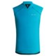 Odlo Thunder Cycling Jersey - Zip Neck, Sleeveless (For Men)