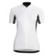 Odlo Zoom Cycling Jersey - UPF 30+, Zip Neck, Short Sleeve (For Women)