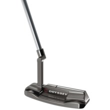 Odyssey White Ice #1 Putter in See Photo - Closeouts