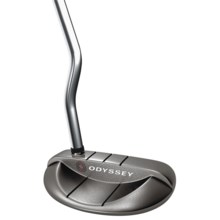 Odyssey White Ice Rossie Putter in See Photo - Closeouts