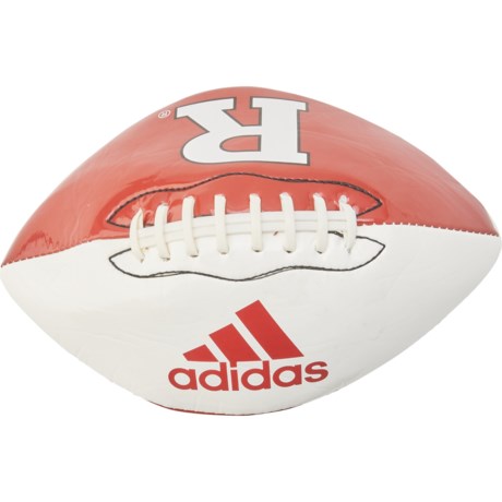 Adidas Off-Field Training Football - Laminated - WHITE (1 )
