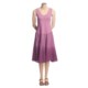 Ojai Di- Dye Dress - Sleeveless (For Women)