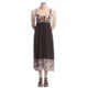 Ojai Dip-Dye Long Dress - Sleeveless (For Women)