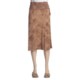 Ojai Diversity Cotton Skirt (For Women)
