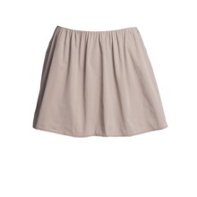 Ojai Fast Dry Skirt (For Women) in Taupe - Closeouts