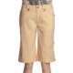 Ojai Summer Bermuda Shorts - Stretch Cotton (For Women)