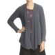 Ojai Thermal Wrap Jacket (For Women)