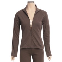 Ojai Voyager Jacket (For Women) in Brownie - Closeouts