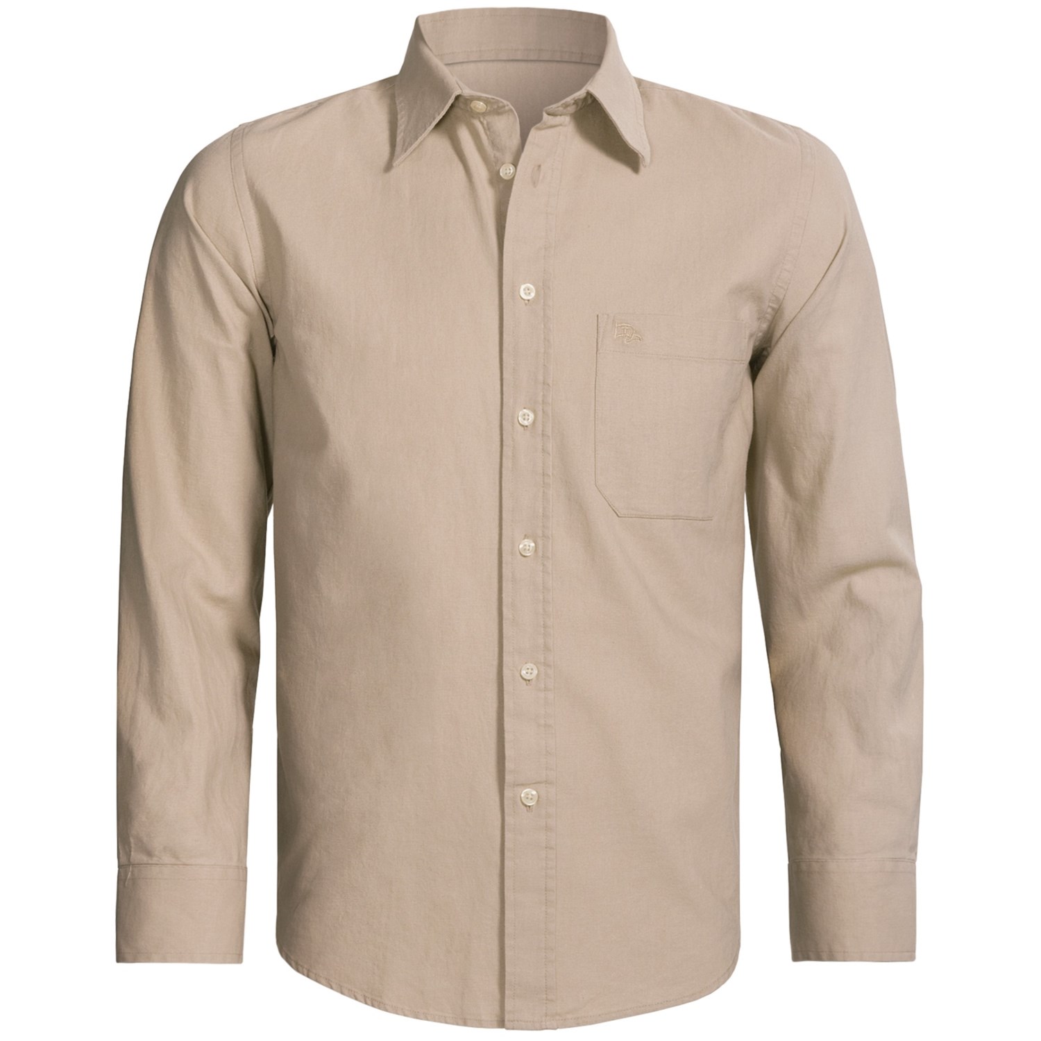 Collared Sport Shirts