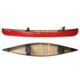 Old Town Discovery 158 Canoe - 15'8