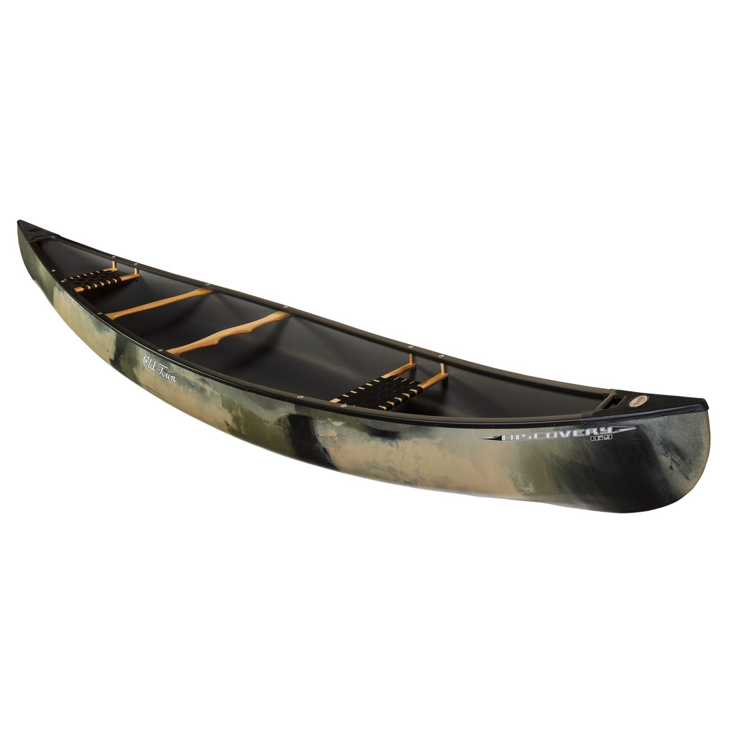 Dating old town canoes
