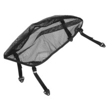 Old Town Mesh Tie-Down in Black - Closeouts