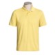 Oleg Casinni Performance Wicking Polo Shirt - Tonal Box-Weave, Short Sleeve (For Men)