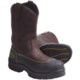 Oliver AT 65-391 Pull-On Steel Toe Riggers Work Boots - Leather (For Men)