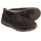 Dark Java OluKai Kama Hele Shoes - Recycled Materials (For Men)