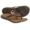 Java/Summer OluKai Kumu Thong Sandals - Leather (For Women)