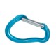 Omega Pacific 5.0 Straight Gate Carabiner