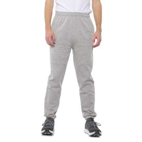 Hurley One and Only Summer Fleece Pants (For Men) - DARK GREY HEATHER (S )