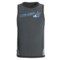 Graphite/Metallic/Flint O'Neill Hyperfreak Rash Guard Vest - 1.5mm (For Men)