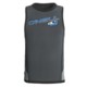 O'Neill Hyperfreak Rash Guard Vest - 1.5mm (For Men)