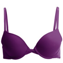 OnGossamer Mesh Bump It Up Bra - Underwire (For Women) in After Hours - Closeouts