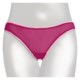 OnGossamer Mesh Hip Underwear - Low Rise, Bikini Briefs (For Women)