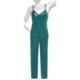 OnGossamer Whisper Knit Pajamas - Sheer Insets, Shoulder Straps (For Women)