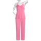 OnGossamer Whisper Knit Pajamas - Shoulder Strap (For Women)