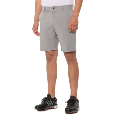 Callaway Golf Opti-Stretch Cargo Shorts - UPF 50 (For Men) - GRIFFIN GREY (38 )