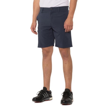 Callaway Golf Opti-Stretch Cargo Shorts - UPF 50 (For Men) - MOOD INDIGO (38 )