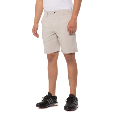 Callaway Golf Opti-Stretch Cargo Shorts - UPF 50 (For Men) - SILVER LINING (34 )