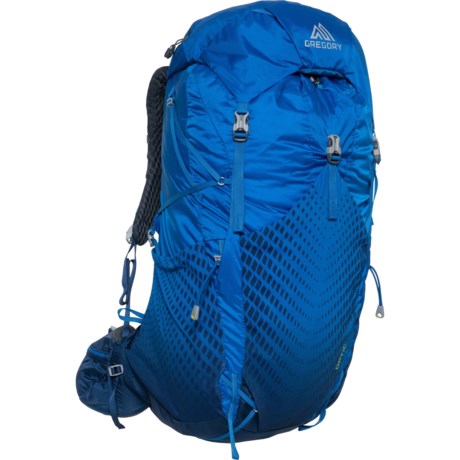 Gregory Optic 48 L Backpack - Internal Frame - BEACON BLUE (L )