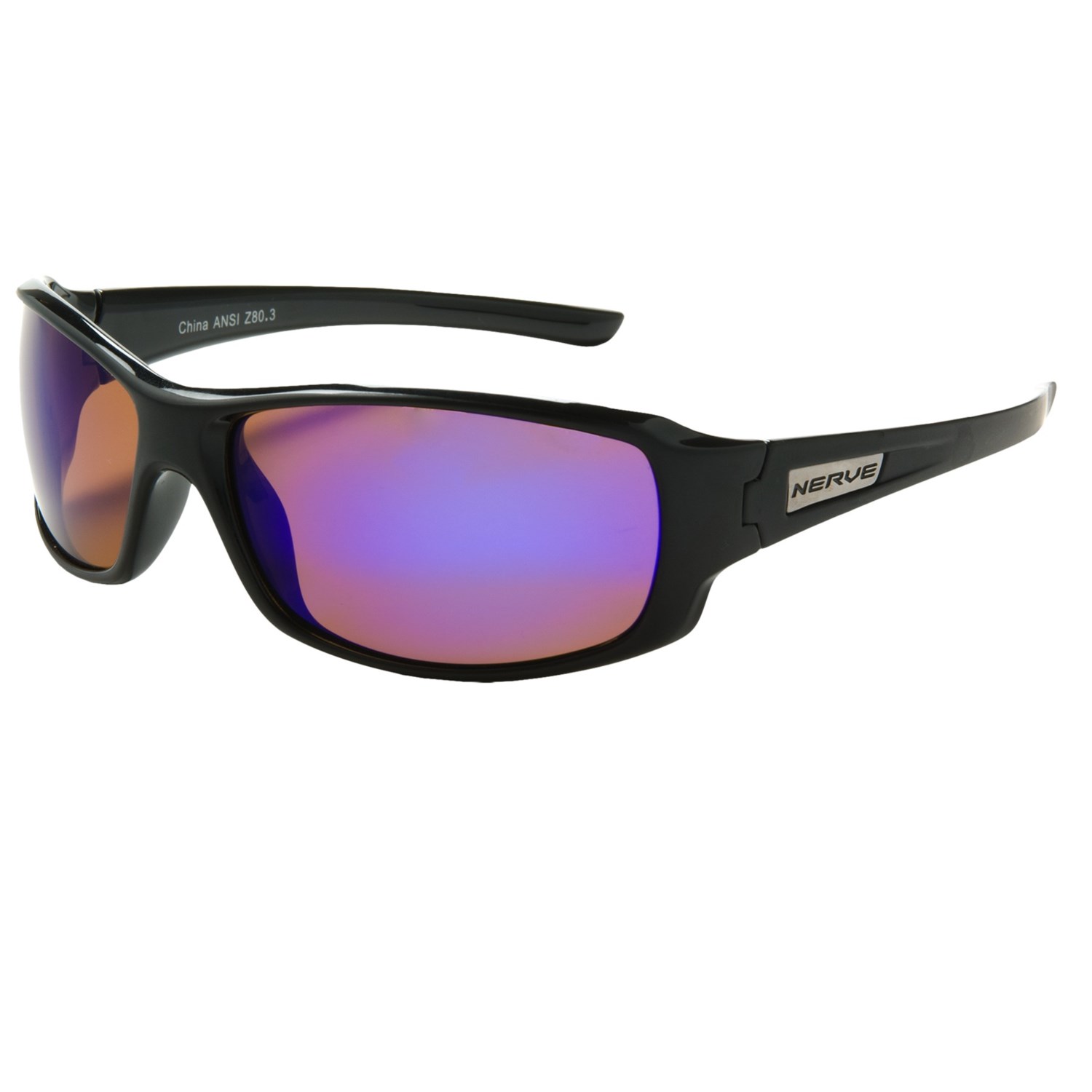 Optic Nerve Rohtan Sunglasses Polarized Save 40