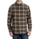 Options Country Twill Plaid Shirt - Long Sleeve (For Men)