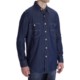 Options Indigo Denim Shirt - Long Sleeve (For Men)