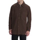 Options Shirt Jacket - Wool-Cashmere, Long Sleeve (For Men)