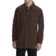 Options Shirt Jacket - Wool-Cashmere, Long Sleeve (For Men)