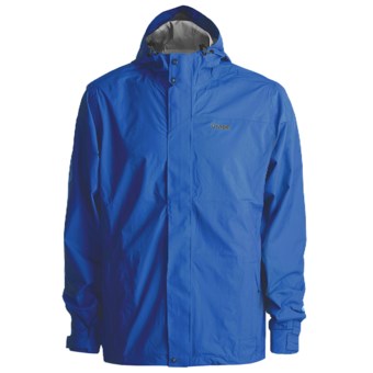 Orage Albert Jacket - Waterproof (For Men) in Dark Blue