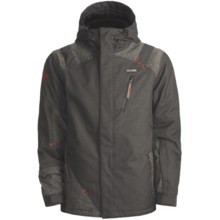 Orage Anjou Jacket - Insulated (For Men) in Denim - Closeouts