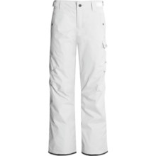 Orage Bella Pants (For Women) in White - Closeouts