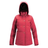 Orage Bethany Down Ski Jacket - 450 Fill Power (For Women)