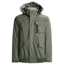 Orage Billy Ski Jacket - Insulated (For Men) in Dark Ink - Closeouts