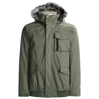 Orage Billy Ski Jacket - Insulated (For Men)