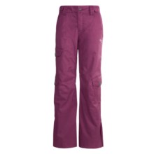 Orage Biloxi Ski Pants - Insulated (For Women) in Heather Berry - Closeouts