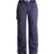 Orage Biloxi Ski Pants - Insulated (For Women) in Heather Deep Indigo