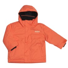 Orage Chinook Ski Jacket - Insulated (For Boys) in Hibiscus - Closeouts