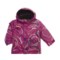 Swirl Berry Orage Chinook Ski Jacket - Insulated (For Boys)