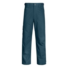 Orage Edgewood Ski Pants - Insulated (For Men) in Deep Sea - Closeouts